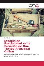 Estudio de Factibilidad en la Creación de Una Tienda Artesanal Online