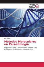 Métodos Moleculares en Parasitología