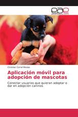 Aplicación móvil para adopción de mascotas