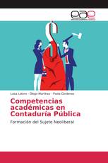 Competencias académicas en Contaduría Pública