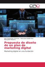 Propuesta de diseño de un plan de marketing digital