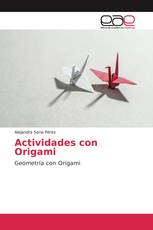 Actividades con Origami