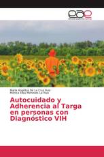 Autocuidado y Adherencia al Targa en personas con Diagnóstico VIH