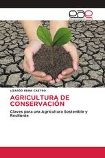 AGRICULTURA DE CONSERVACIÓN
