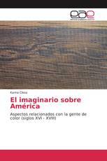 El imaginario sobre América