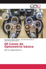 60 Casos de Optometría básica