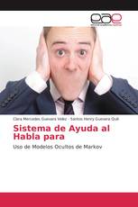 Sistema de Ayuda al Habla para