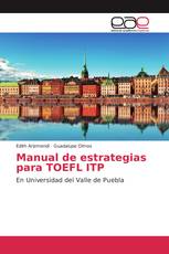 Manual de estrategias para TOEFL ITP