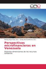 Perspectivas microfinancieras en Venezuela