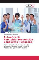 Autoeficacia Percibida: Prevención Conductas Riesgosas