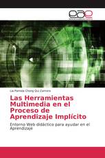 Las Herramientas Multimedia en el Proceso de Aprendizaje Implícito