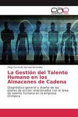 La Gestión del Talento Humano en los Almacenes de Cadena