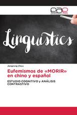 Eufemismos de «MORIR» en chino y español