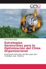 Estrategias Gerenciales para la Optimización del Clima Organizacional