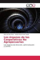 Los órganos de las Cooperativas No Agropecuarias