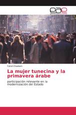 La mujer tunecina y la primavera árabe
