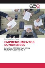 EMPRENDIMIENTOS SONORENSES