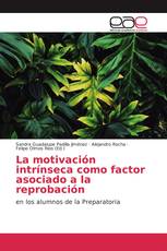 La motivación intrínseca como factor asociado a la reprobación