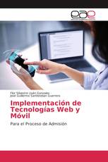 Implementación de Tecnologías Web y Móvil