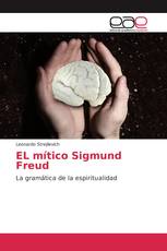 EL mítico Sigmund Freud