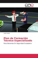 Plan de Formación Técnico Especializado