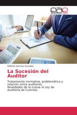 La Sucesión del Auditor