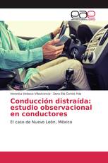 Conducción distraída: estudio observacional en conductores