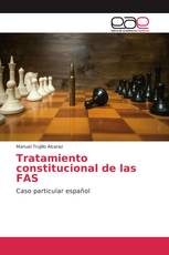 Tratamiento constitucional de las FAS