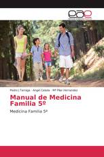 Manual de Medicina Familia 5º