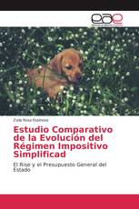 Estudio Comparativo de la Evolución del Régimen Impositivo Simplificad