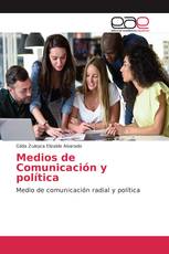 Medios de Comunicación y política