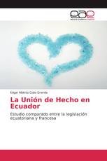 La Unión de Hecho en Ecuador