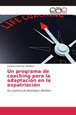 Un programa de coaching para la adaptación en la expatriación