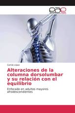 Alteraciones de la columna dorsolumbar y su relación con el equilibrio