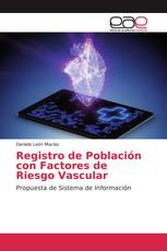 Registro de Población con Factores de Riesgo Vascular