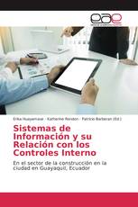 Sistemas de Información y su Relación con los Controles Interno