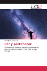 Ser y pertenecer