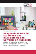 Imagen de marca de las MYPES del municipio de San Salvador en Facebook