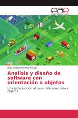 Analisis y diseño de software con orientación a objetos