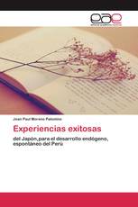 Experiencias exitosas