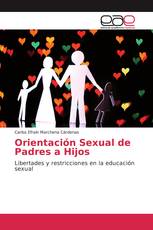 Orientación Sexual de Padres a Hijos