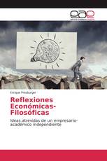 Reflexiones Económicas-Filosóficas