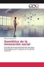 Semiótica de la innovación social