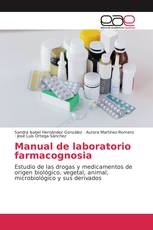 Manual de laboratorio farmacognosia
