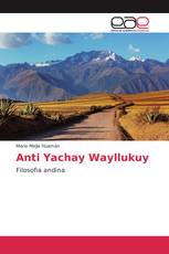 Anti Yachay Wayllukuy