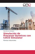 Simulación de Procesos Químicos con COCO Simulator