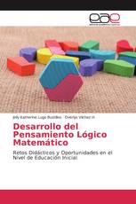 Desarrollo del Pensamiento Lógico Matemático