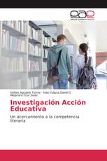 Investigación Acción Educativa