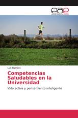 Competencias Saludables en la Universidad