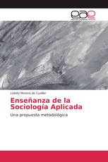 Enseñanza de la Sociología Aplicada